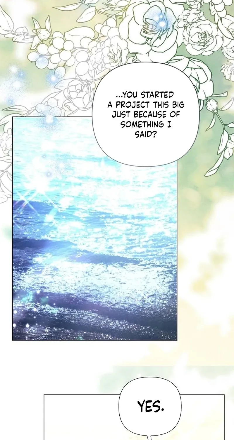 Now Come and Regret Chapter 82 page 3 - 