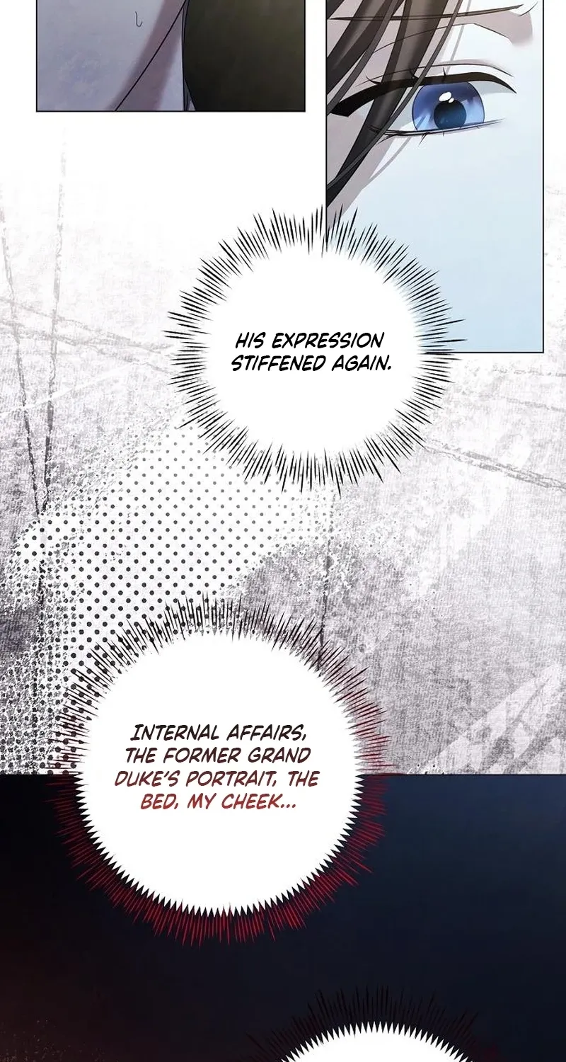 Now Come and Regret Chapter 82 page 38 - 