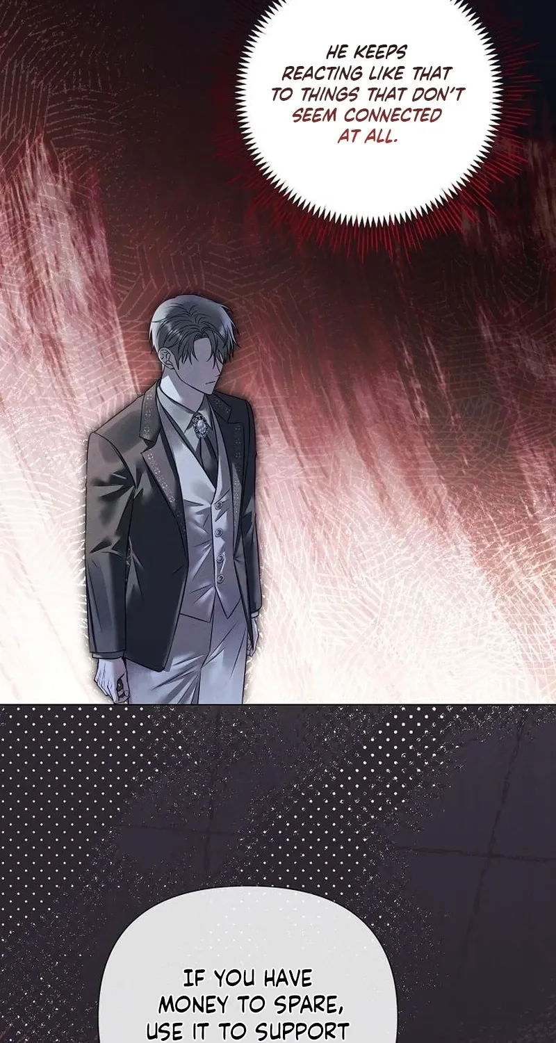Now Come and Regret Chapter 82 page 39 - 