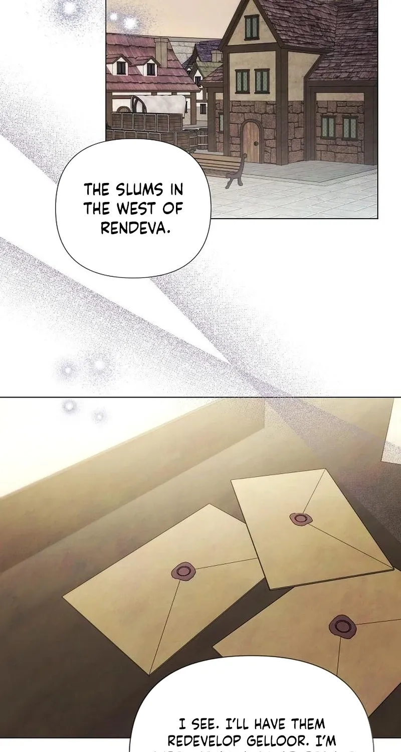 Now Come and Regret Chapter 82 page 41 - 
