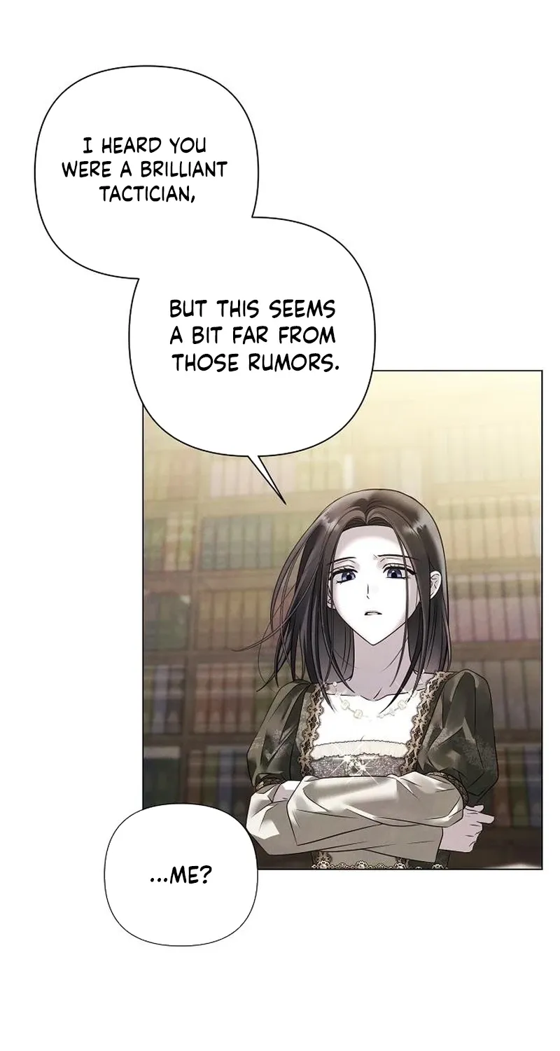 Now Come and Regret Chapter 82 page 43 - 