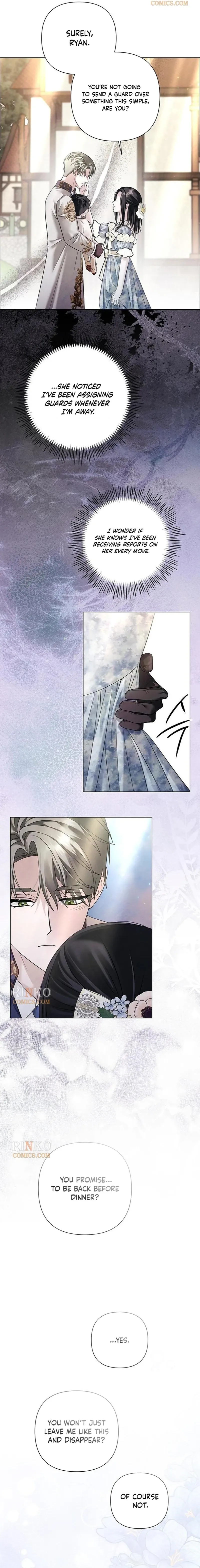 Now Come and Regret Chapter 85 page 2 - 