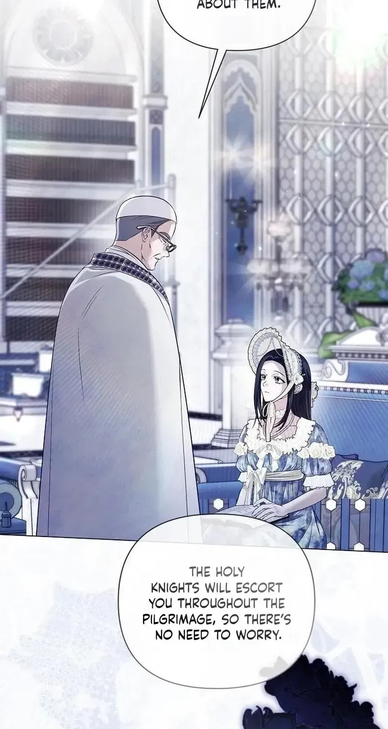 Now Come and Regret Chapter 86 page 2 - 