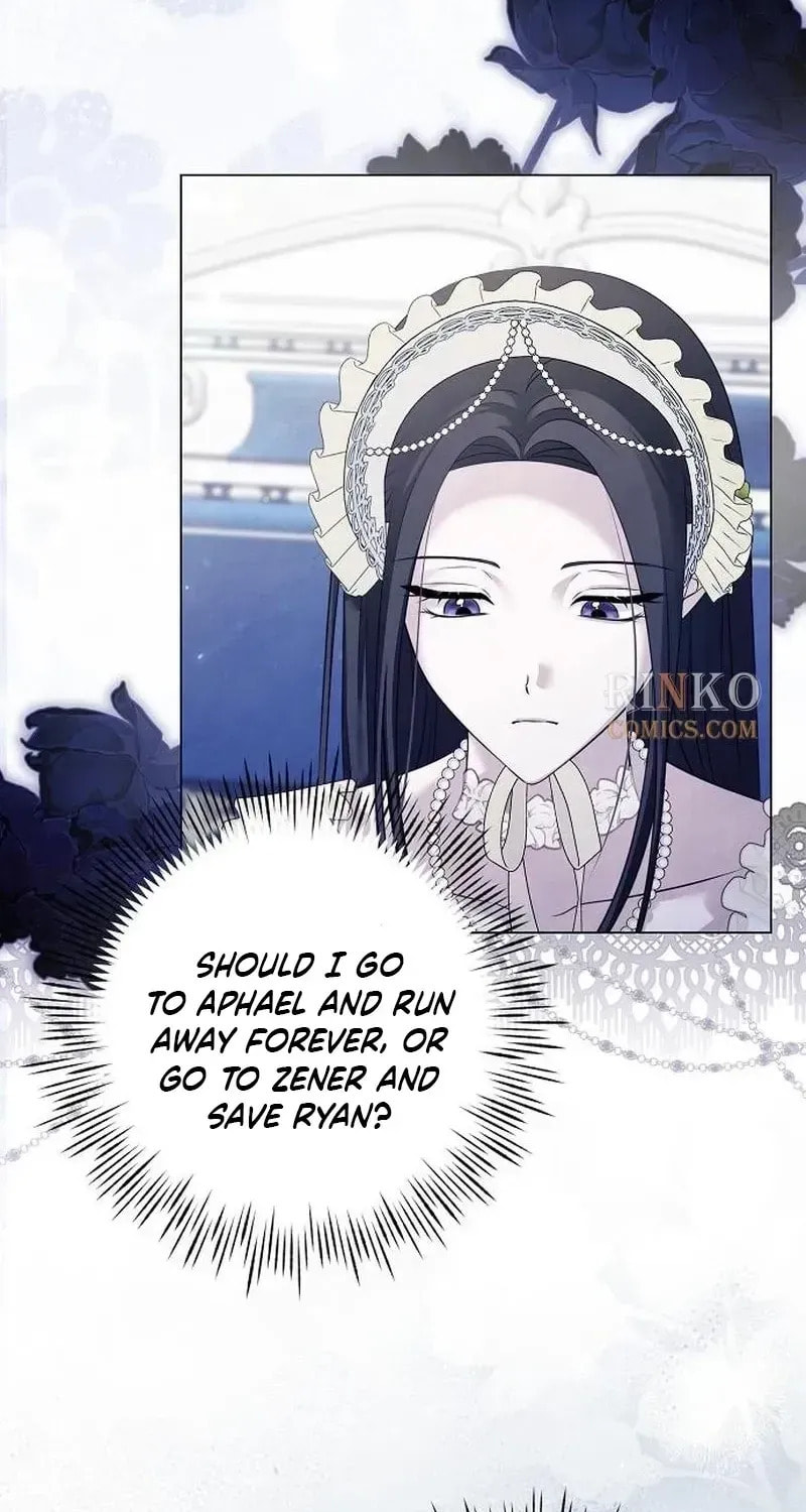 Now Come and Regret Chapter 86 page 3 - 