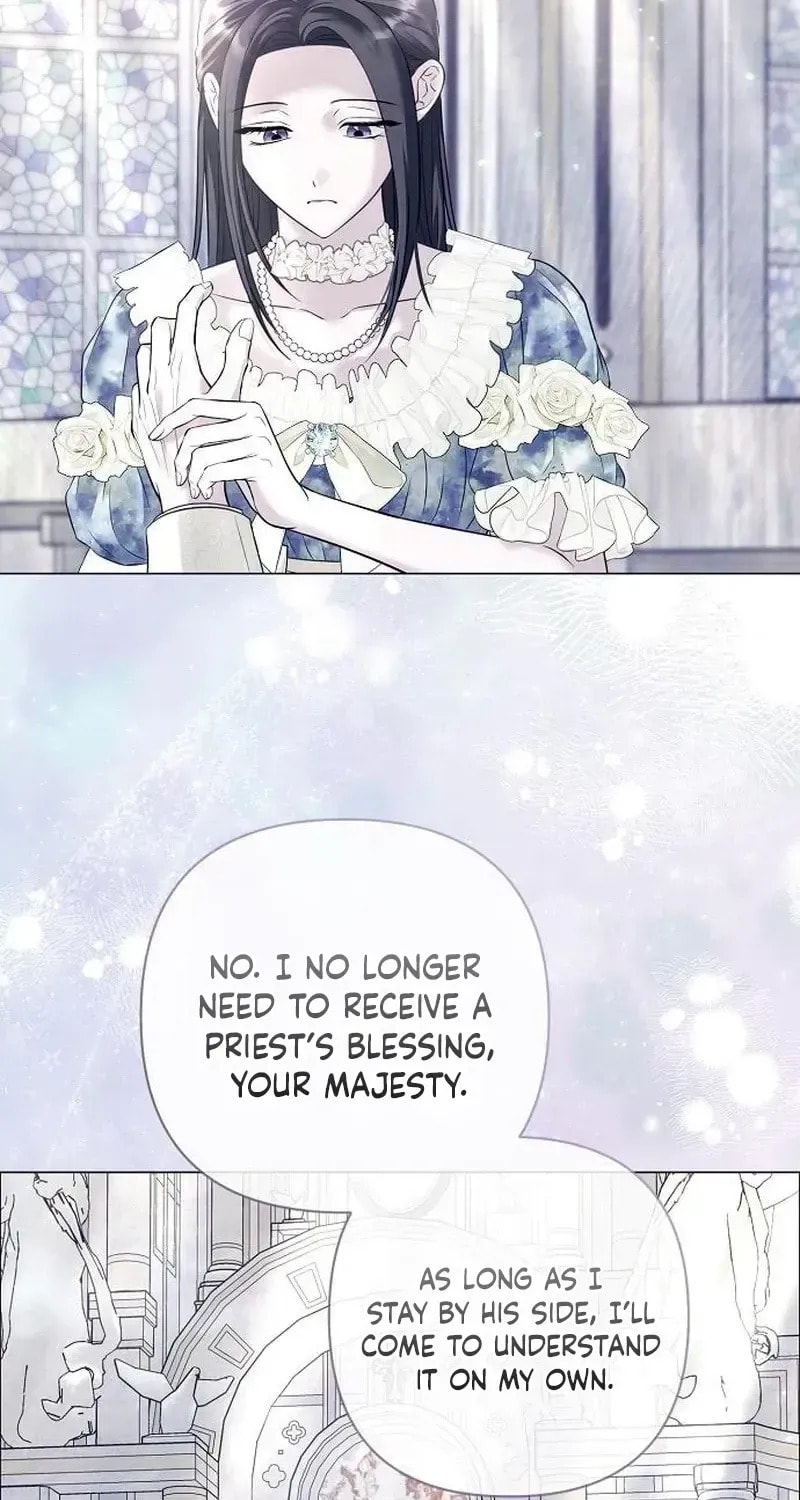 Now Come and Regret Chapter 86 page 34 - 