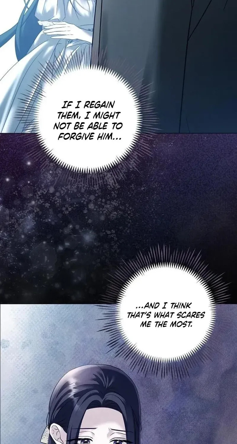Now Come and Regret Chapter 86 page 38 - 