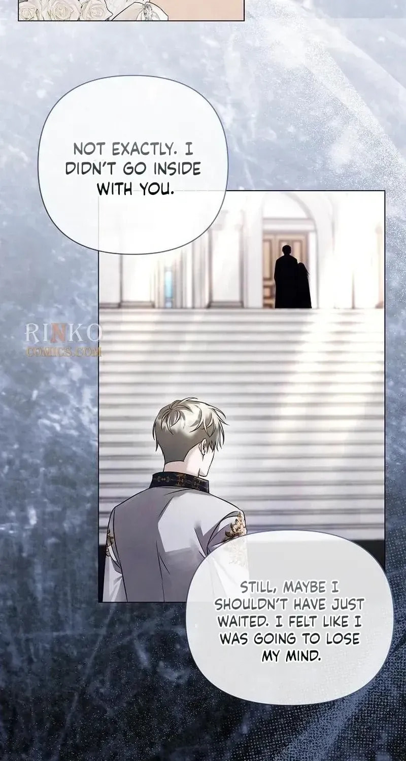 Now Come and Regret Chapter 86 page 45 - 