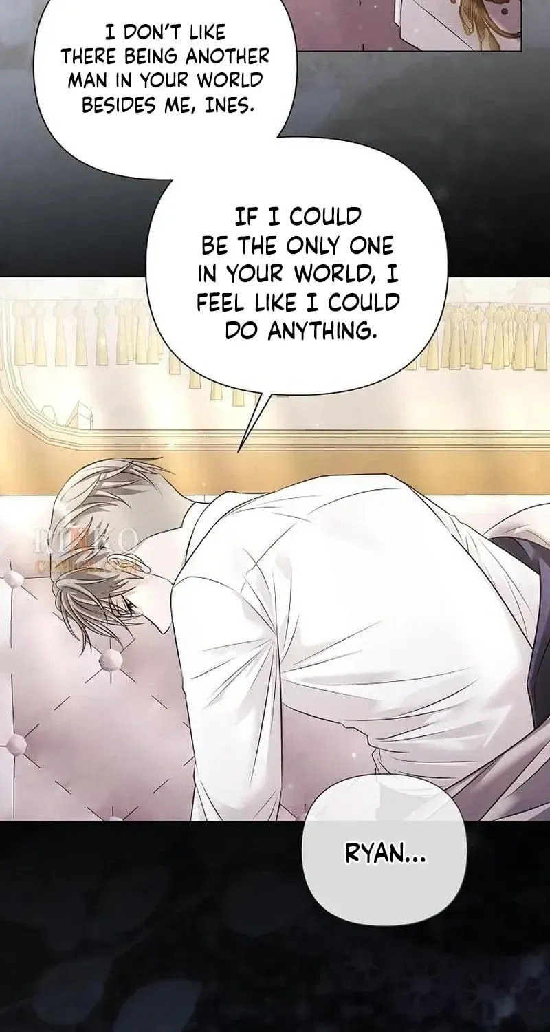 Now Come and Regret Chapter 86 page 55 - 