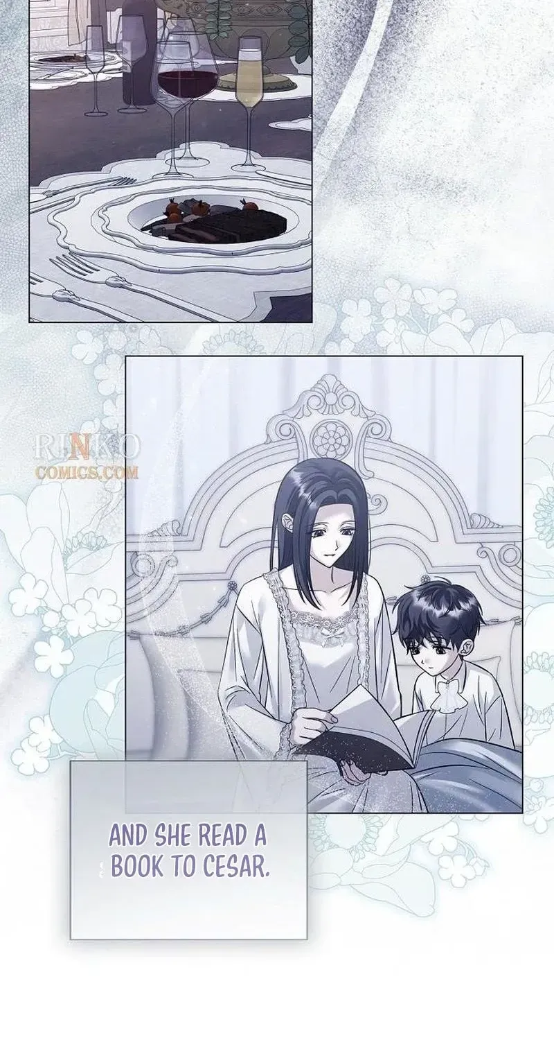 Now Come and Regret Chapter 87 page 13 - 