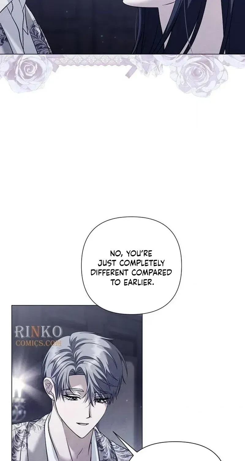Now Come and Regret Chapter 87 page 18 - 