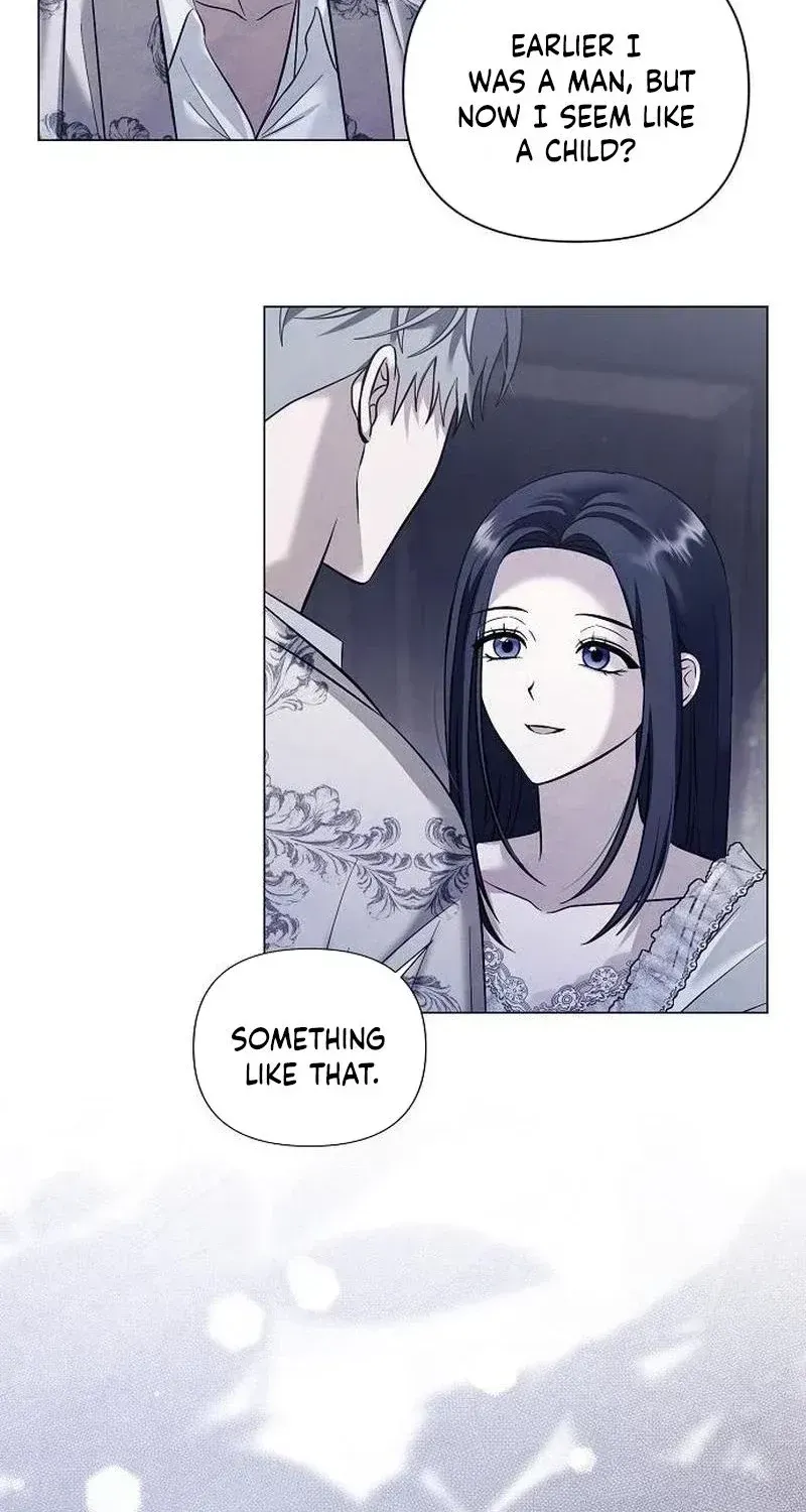 Now Come and Regret Chapter 87 page 19 - 