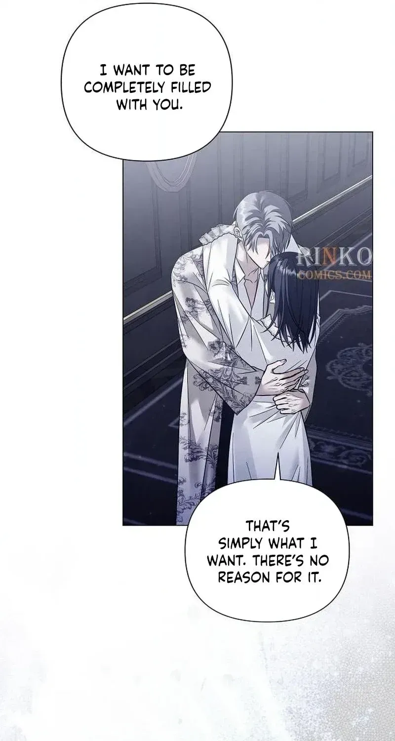 Now Come and Regret Chapter 87 page 37 - 