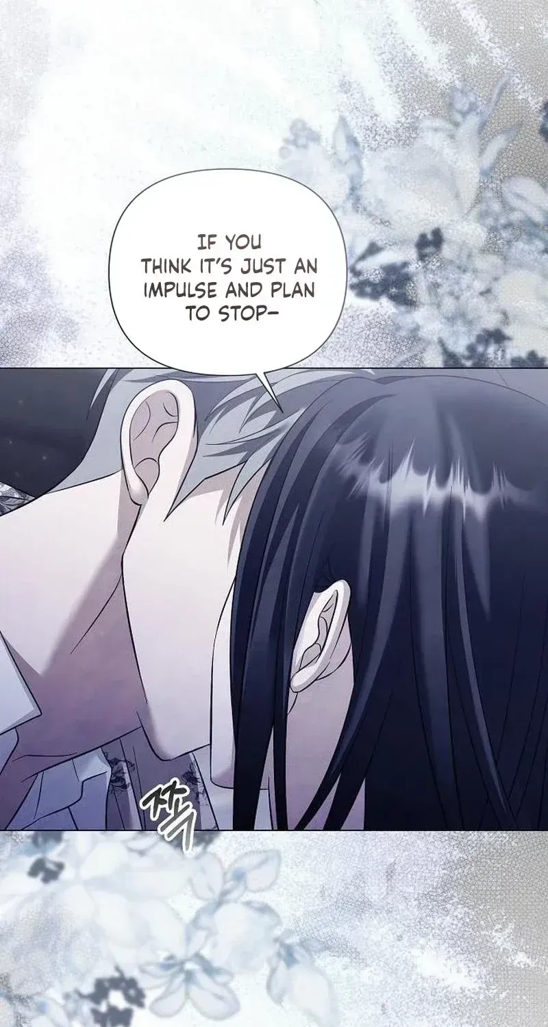 Now Come and Regret Chapter 87 page 38 - 