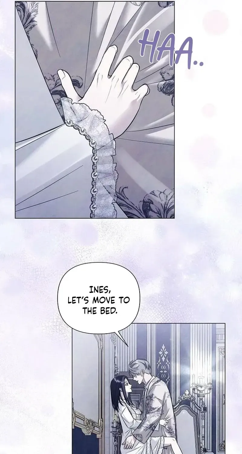 Now Come and Regret Chapter 87 page 42 - 