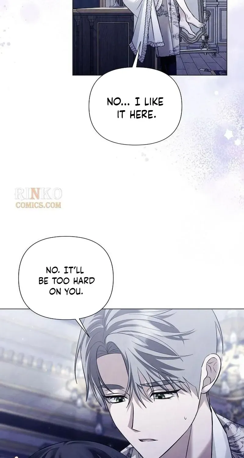 Now Come and Regret Chapter 87 page 43 - 