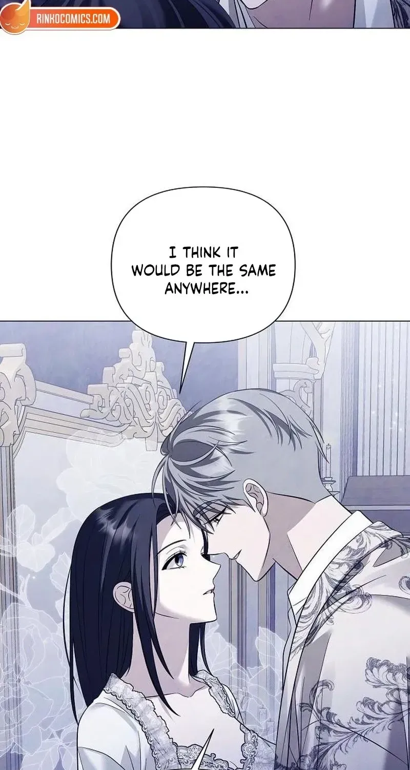 Now Come and Regret Chapter 87 page 44 - 