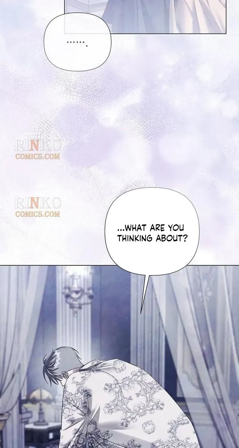 Now Come and Regret Chapter 87 page 49 - 