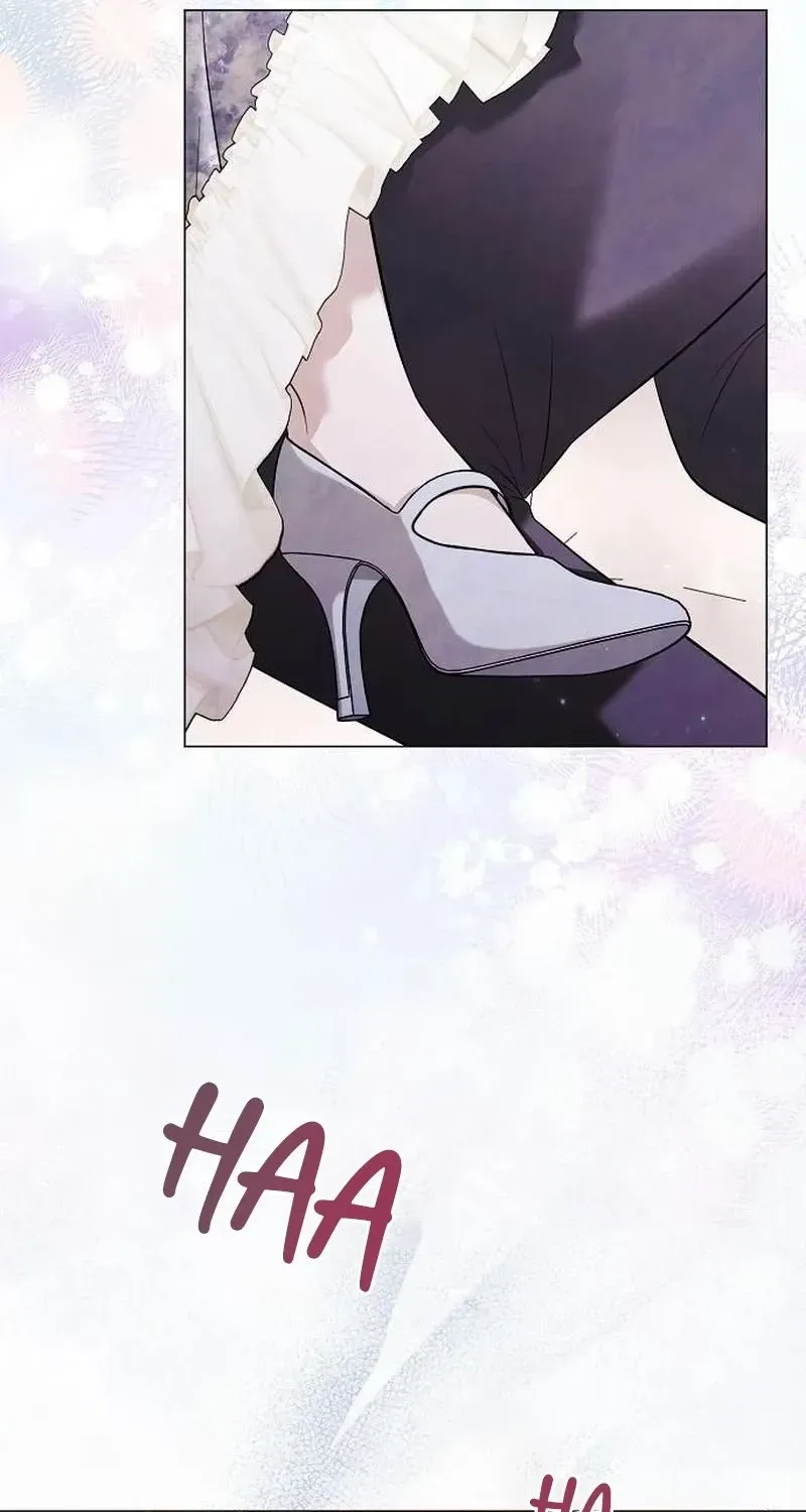 Now Come and Regret Chapter 87 page 6 - 