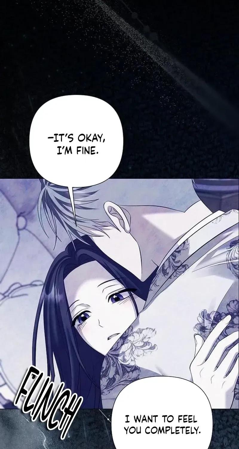 Now Come and Regret Chapter 87 page 56 - 