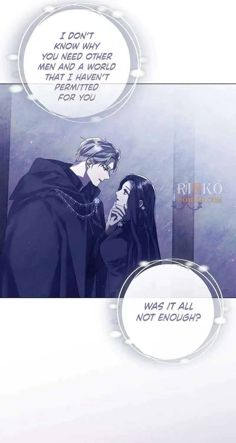 Now Come and Regret Chapter 87 page 58 - 