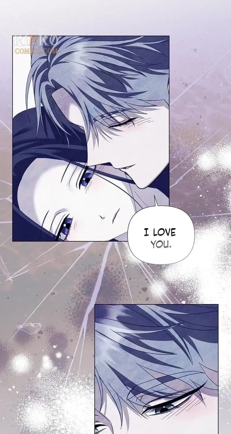 Now Come and Regret Chapter 87 page 59 - 