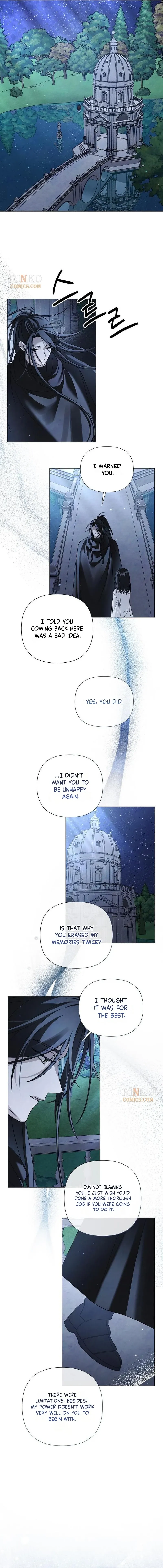 Now Come and Regret Chapter 88 page 13 - 