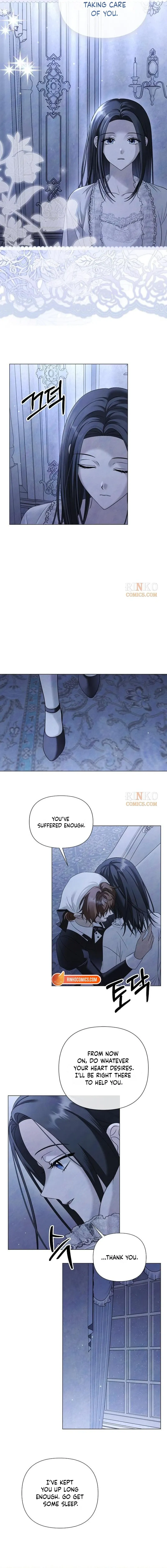 Now Come and Regret Chapter 88 page 6 - 