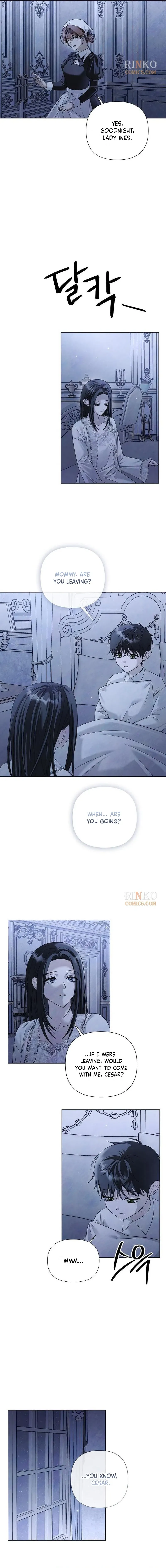 Now Come and Regret Chapter 88 page 7 - 