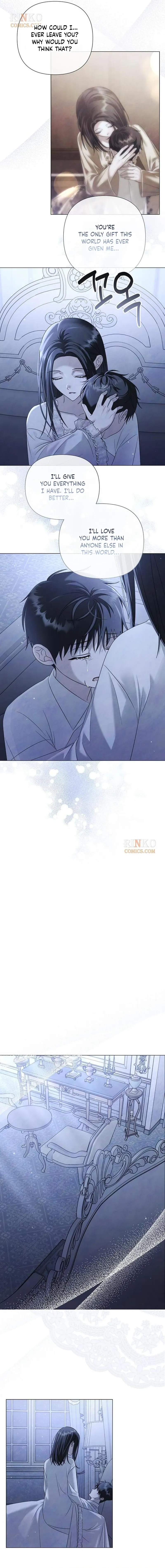 Now Come and Regret Chapter 88 page 10 - 