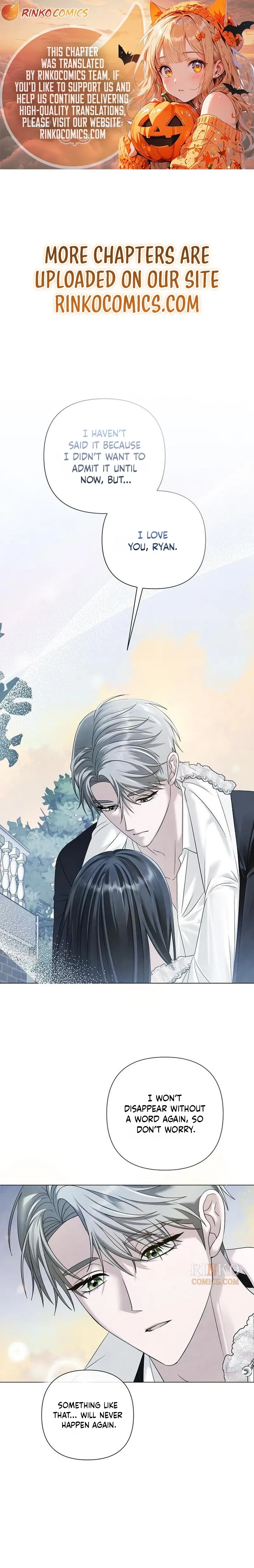 Now Come and Regret Chapter 89 page 1 - 