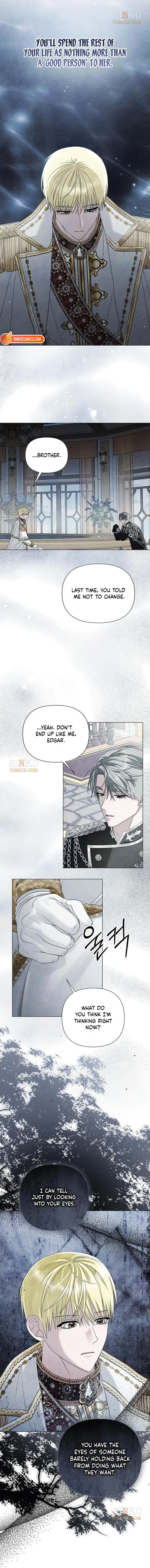 Now Come and Regret Chapter 89 page 14 - 