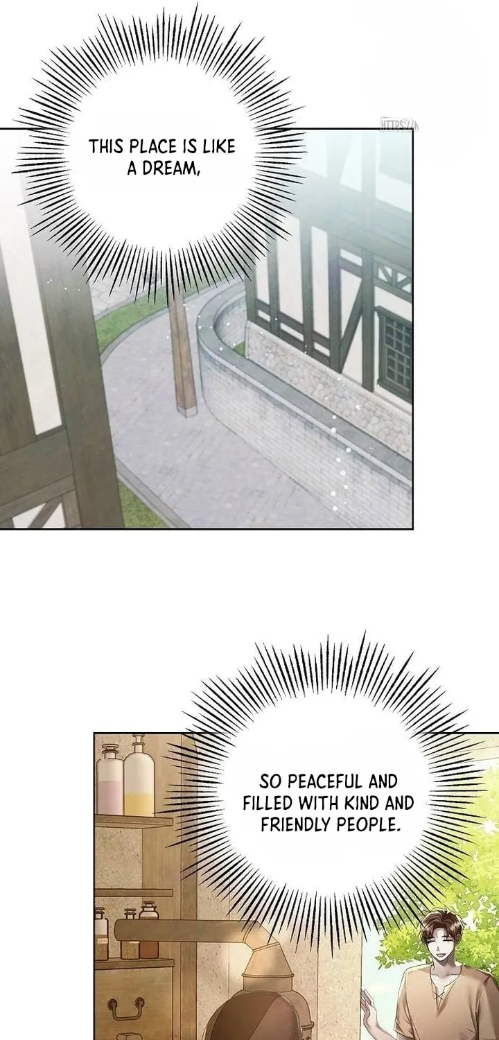Now Come and Regret Chapter 9 page 27 - 