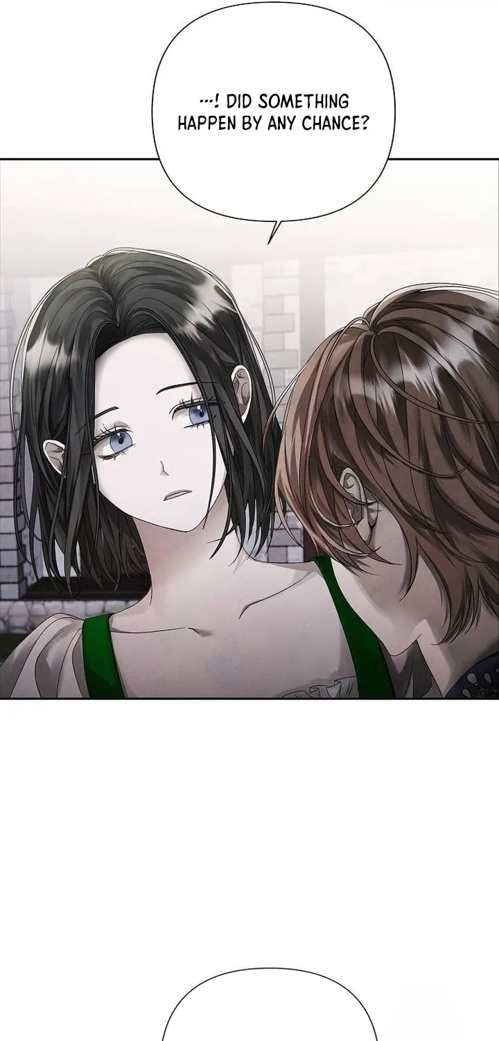 Now Come and Regret Chapter 9 page 46 - 