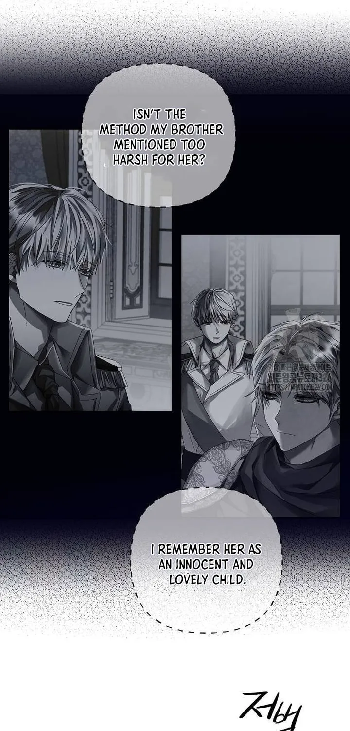 Now Come and Regret Chapter 9 page 54 - 