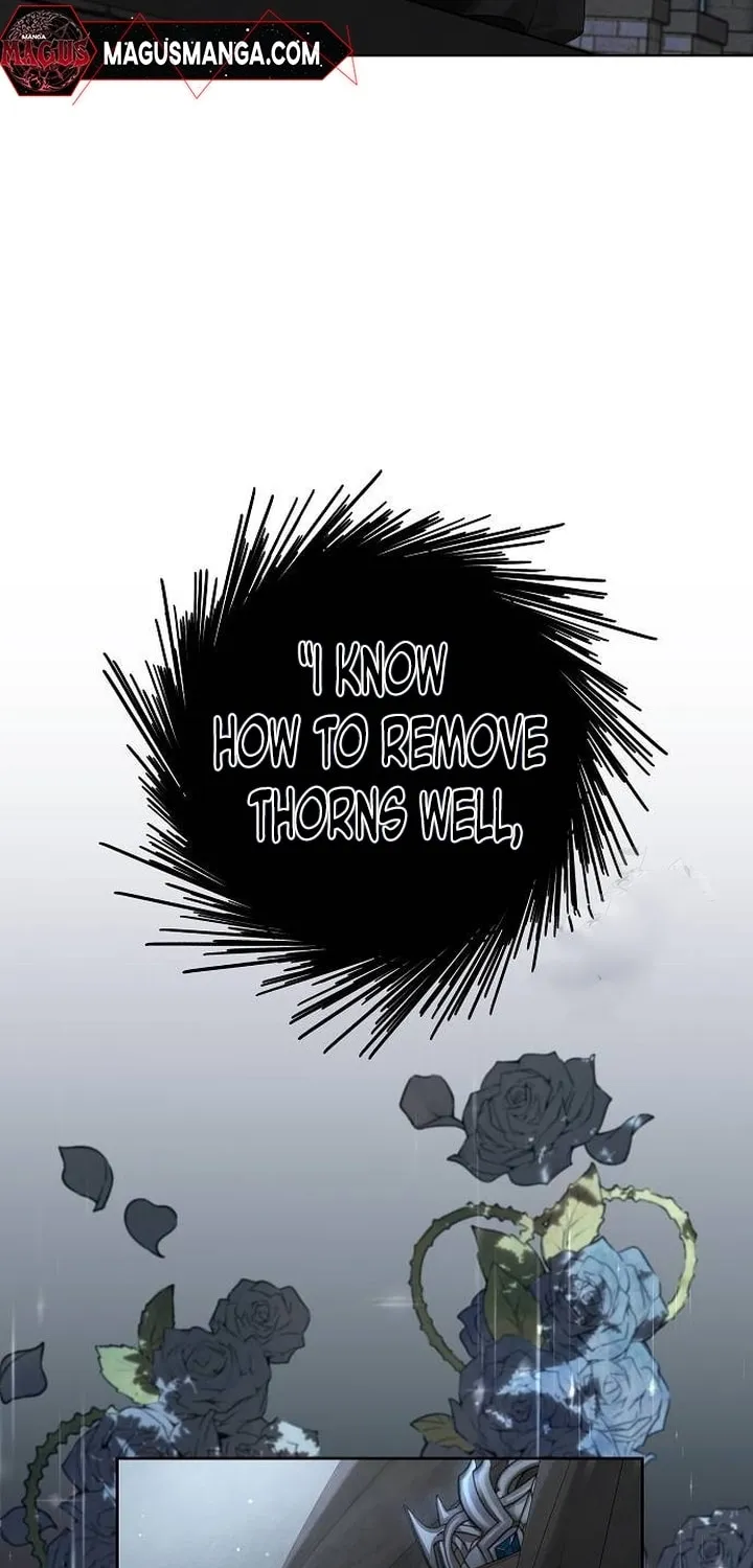 Now Come and Regret Chapter 9 page 59 - 
