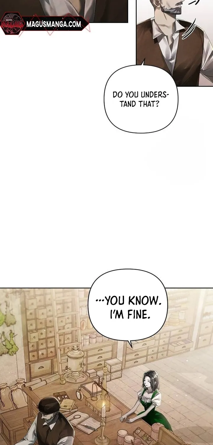 Now Come and Regret Chapter 9 page 7 - 