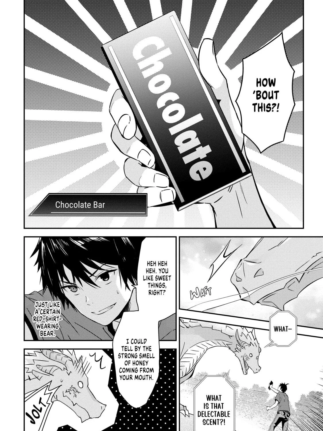 Now I