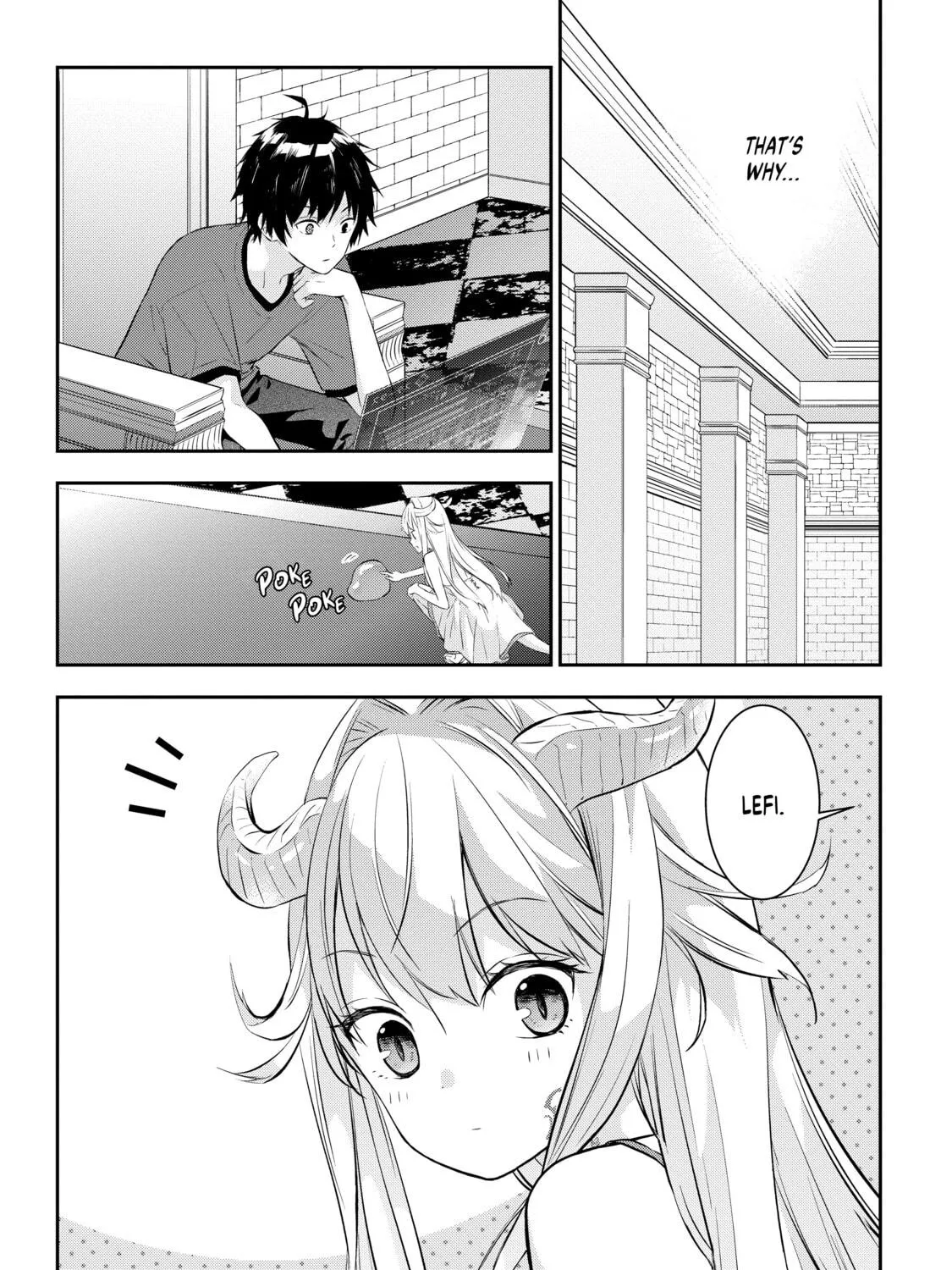Now I
