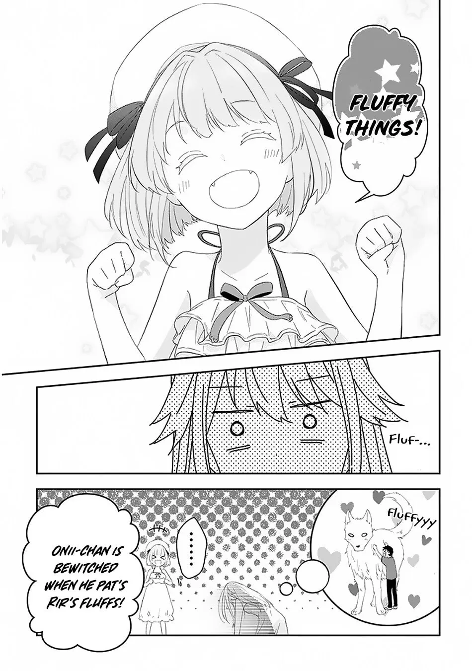 Now I