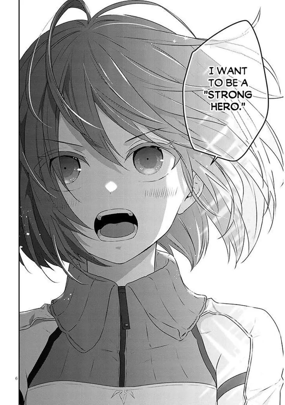 Now I