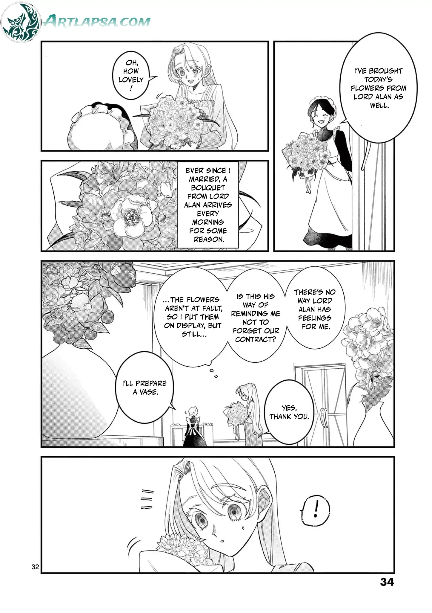 Now That I Know That My Stepdaughter Will Be Ruined as a Villainous Young Lady, I Love Her So Much Chapter 1 page 37 - 
