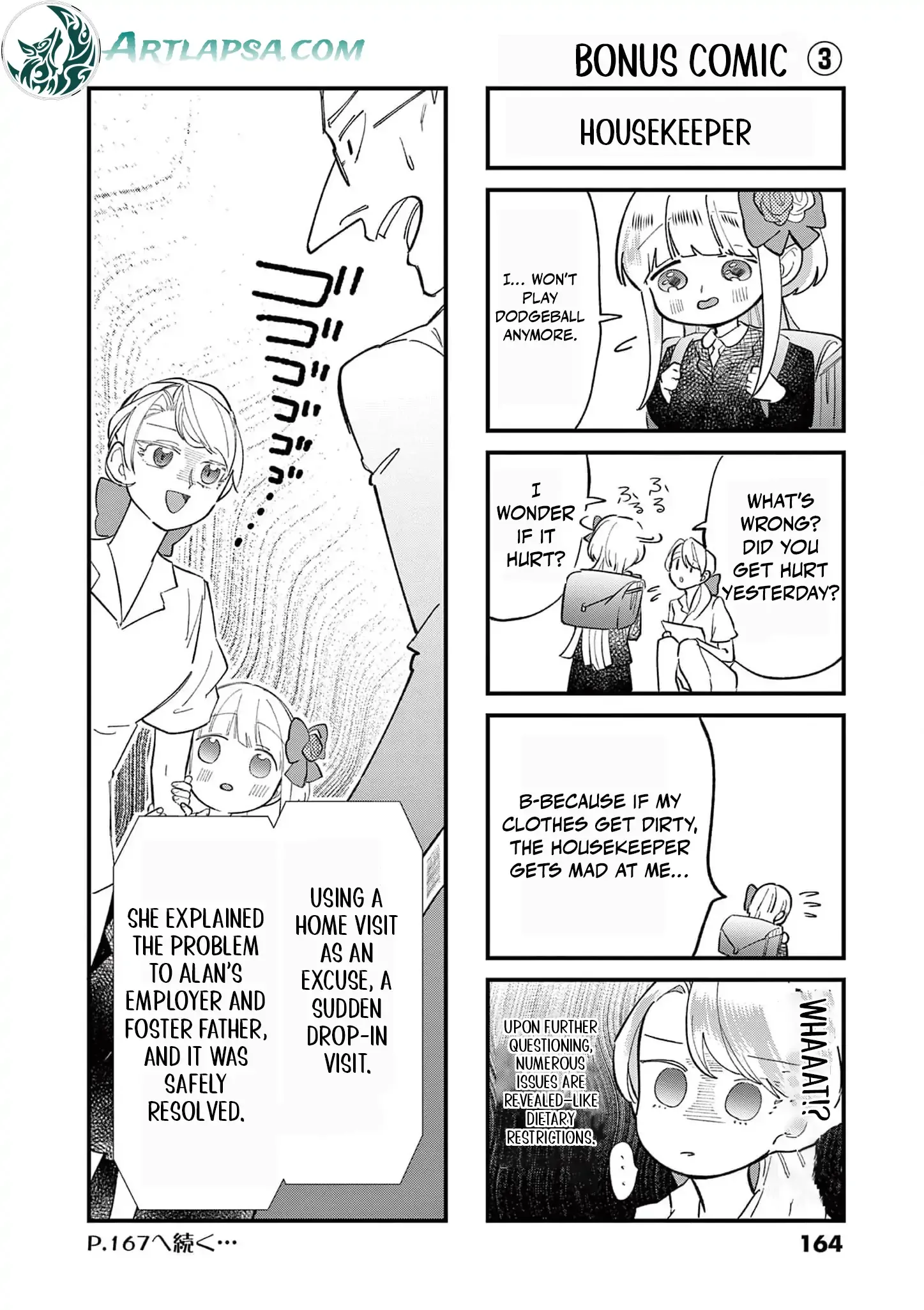 Now That I Know That My Stepdaughter Will Be Ruined as a Villainous Young Lady, I Love Her So Much Chapter 10 page 36 - 