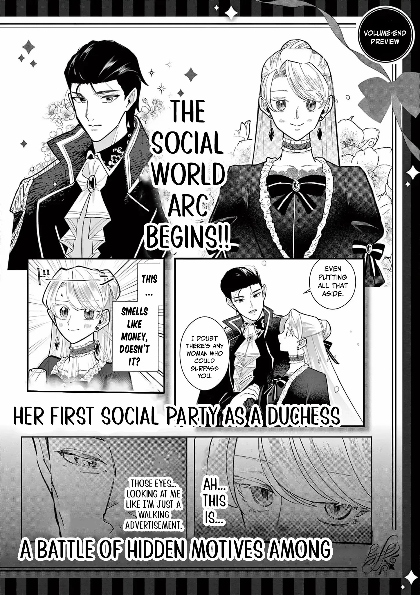 Now That I Know That My Stepdaughter Will Be Ruined as a Villainous Young Lady, I Love Her So Much Chapter 11 page 26 - 