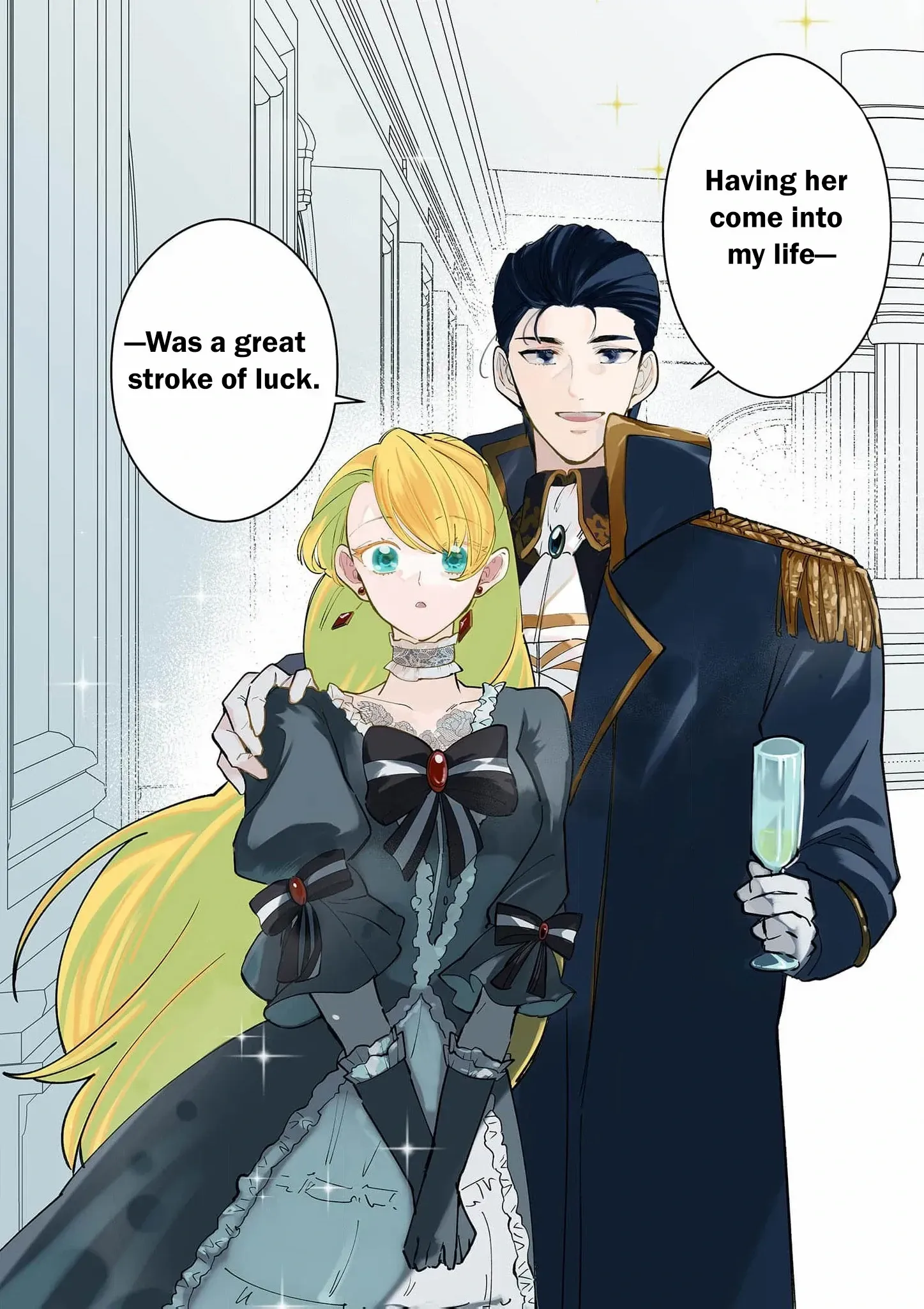 Now That I Know That My Stepdaughter Will Be Ruined as a Villainous Young Lady, I Love Her So Much Chapter 13 page 16 - 