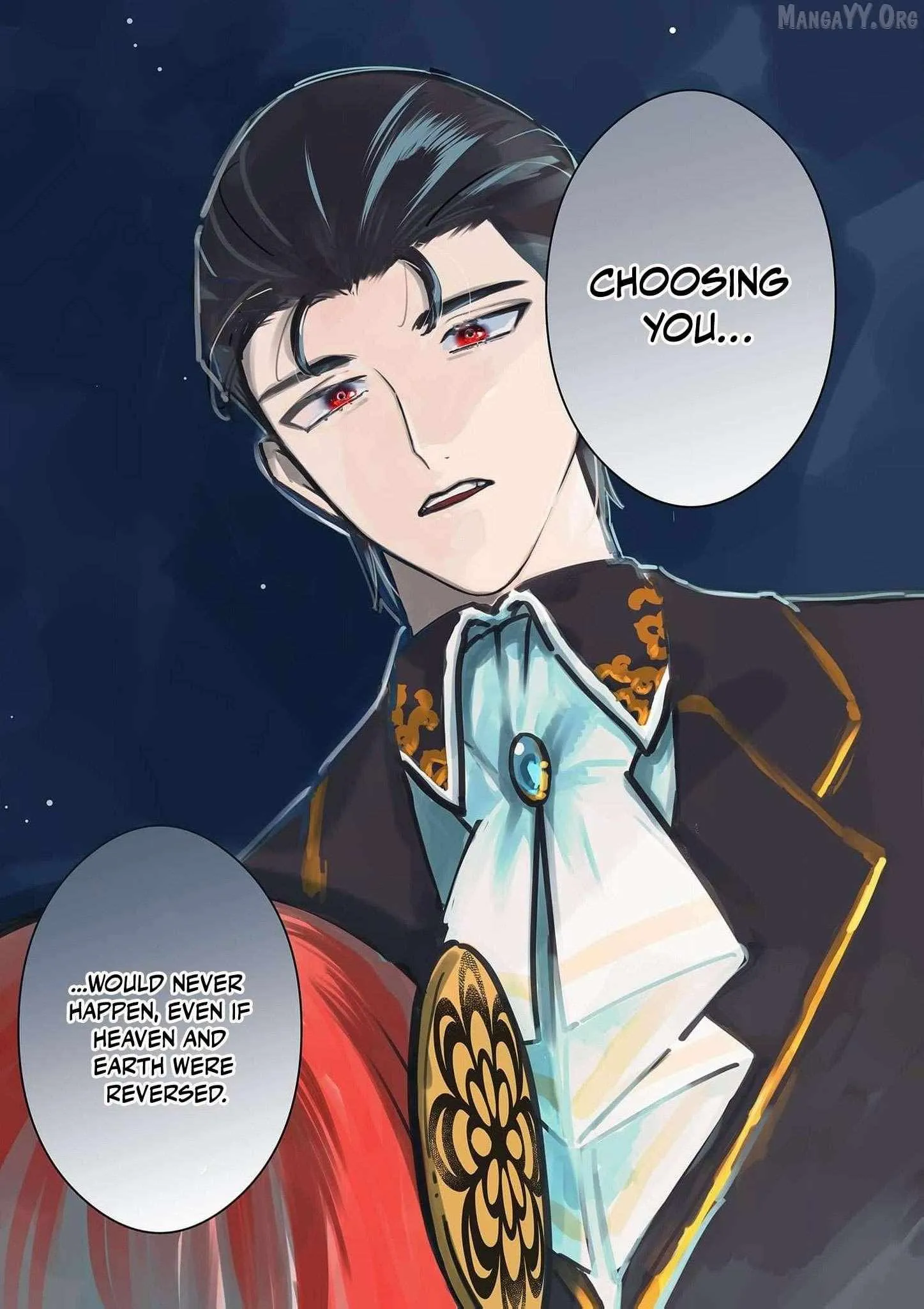 Now That I Know That My Stepdaughter Will Be Ruined as a Villainous Young Lady, I Love Her So Much Chapter 14 page 22 - 