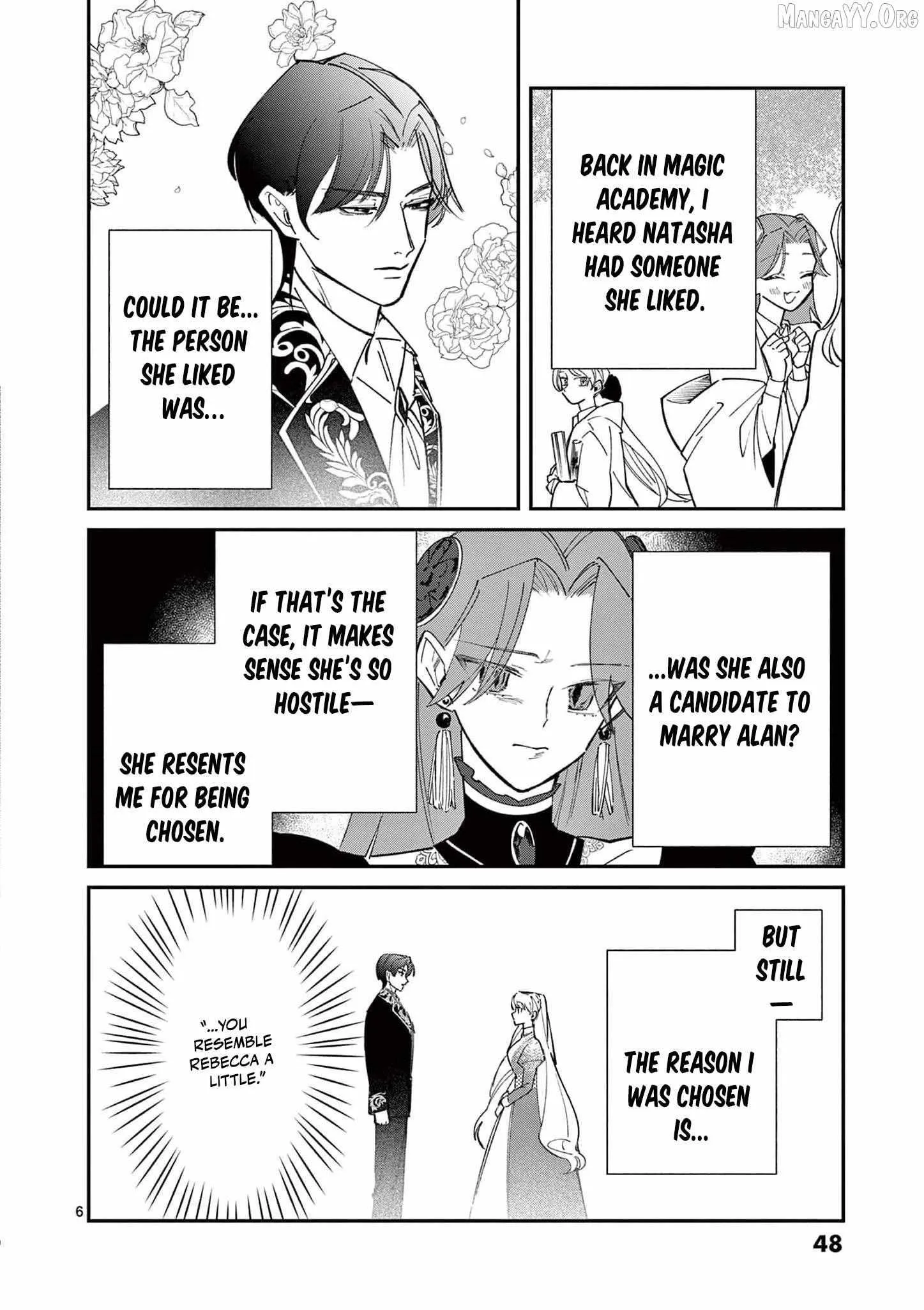 Now That I Know That My Stepdaughter Will Be Ruined as a Villainous Young Lady, I Love Her So Much Chapter 14 page 9 - 