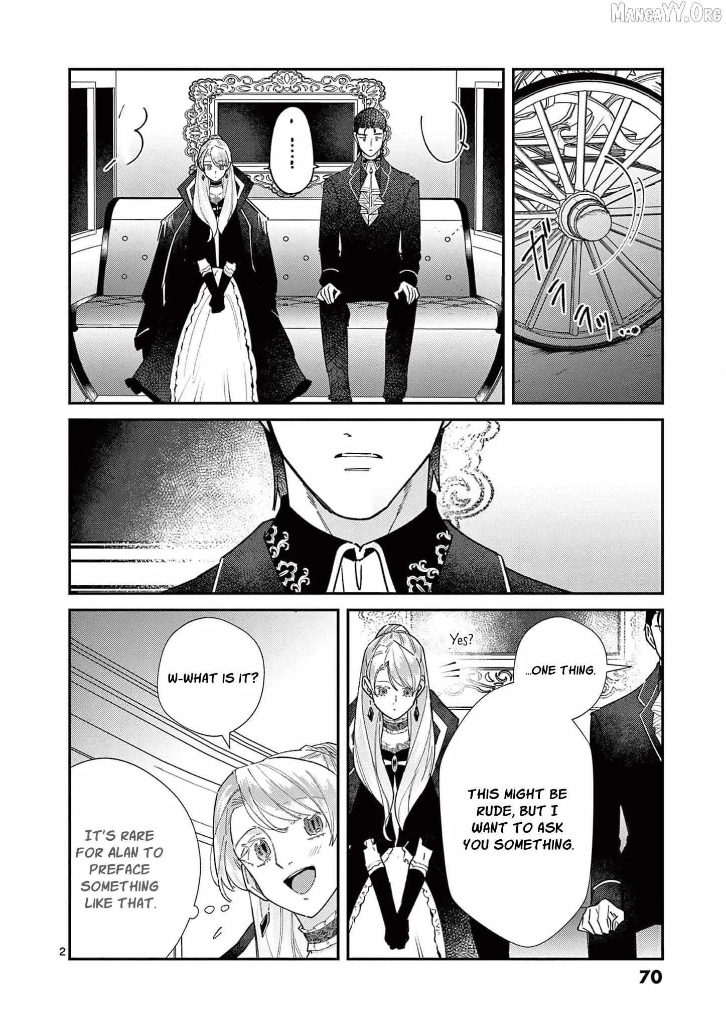 Now That I Know That My Stepdaughter Will Be Ruined as a Villainous Young Lady, I Love Her So Much Chapter 15 page 5 - 