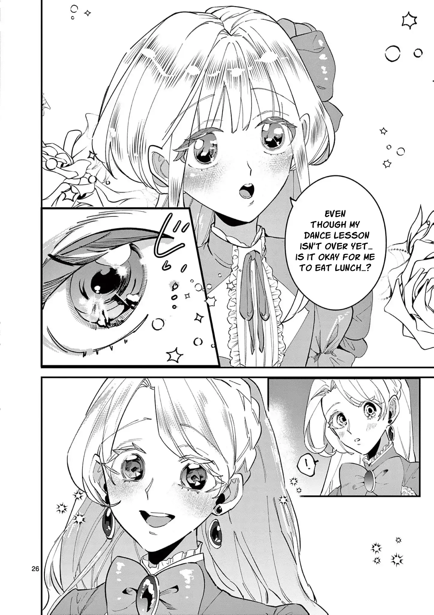 Now That I Know That My Stepdaughter Will Be Ruined as a Villainous Young Lady, I Love Her So Much Chapter 2 page 30 - 