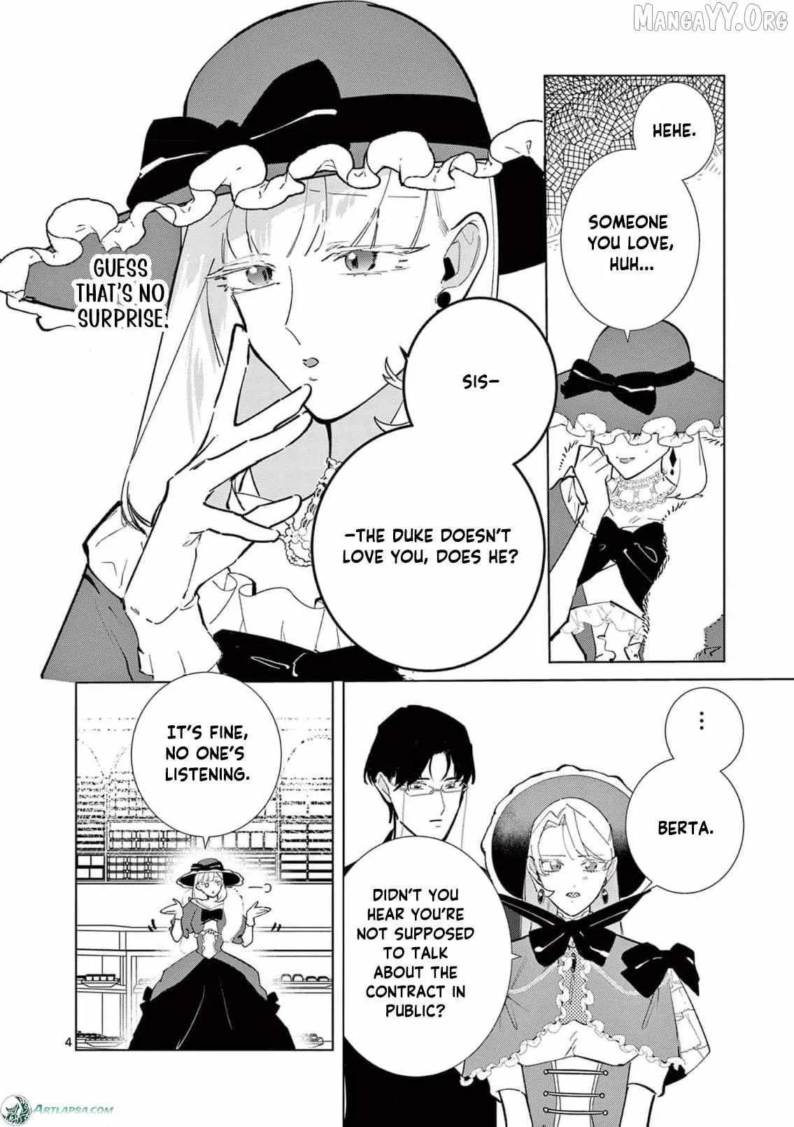 Now That I Know That My Stepdaughter Will Be Ruined as a Villainous Young Lady, I Love Her So Much Chapter 20 page 7 - 