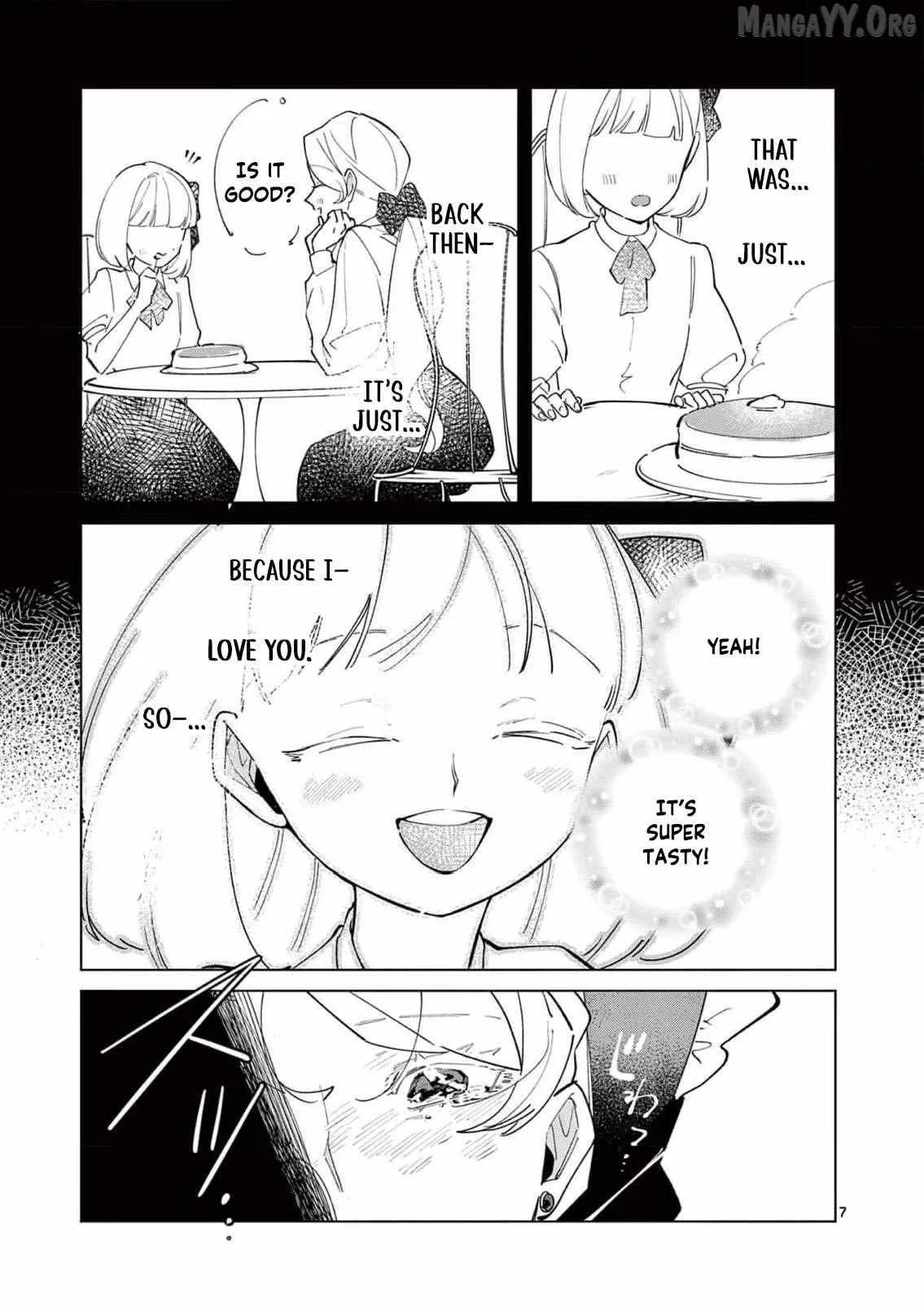 Now That I Know That My Stepdaughter Will Be Ruined as a Villainous Young Lady, I Love Her So Much Chapter 20 page 10 - 